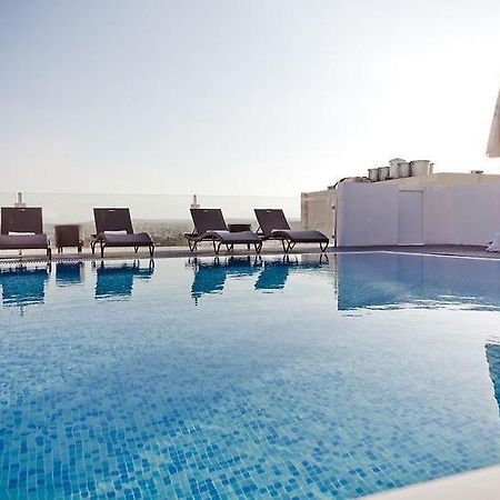 Sliema Tigne Suites Zewnętrze zdjęcie