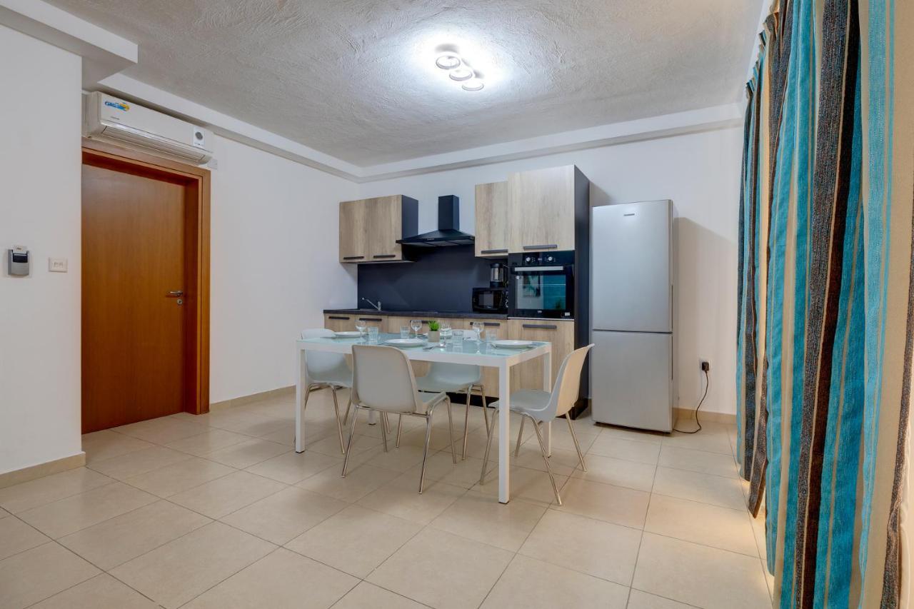 Sliema Tigne Suites Zewnętrze zdjęcie