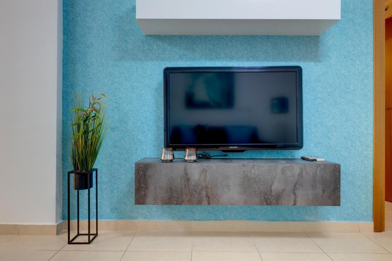 Sliema Tigne Suites Zewnętrze zdjęcie