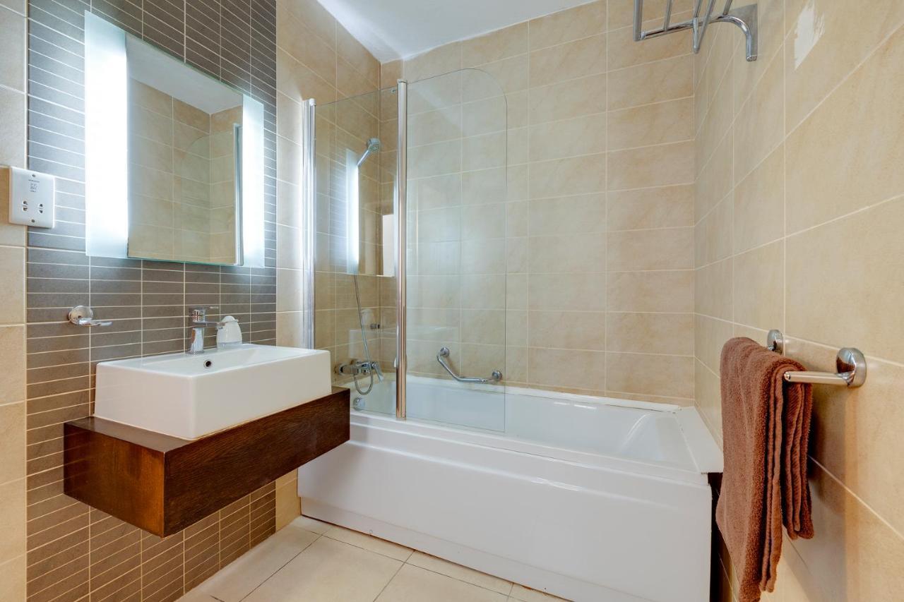 Sliema Tigne Suites Zewnętrze zdjęcie