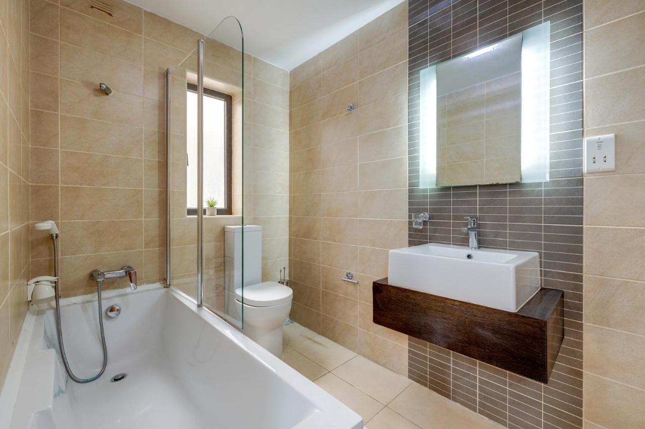 Sliema Tigne Suites Zewnętrze zdjęcie