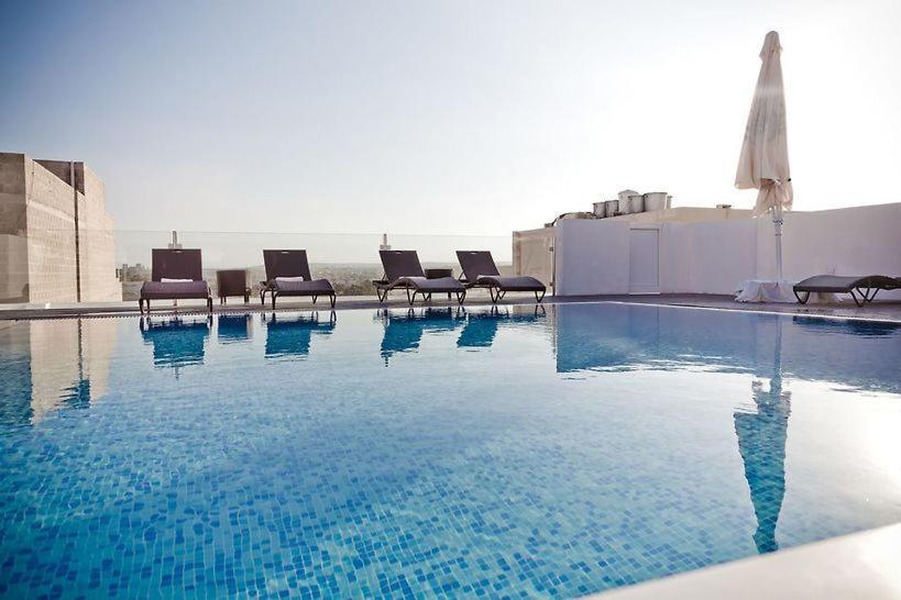 Sliema Tigne Suites Zewnętrze zdjęcie